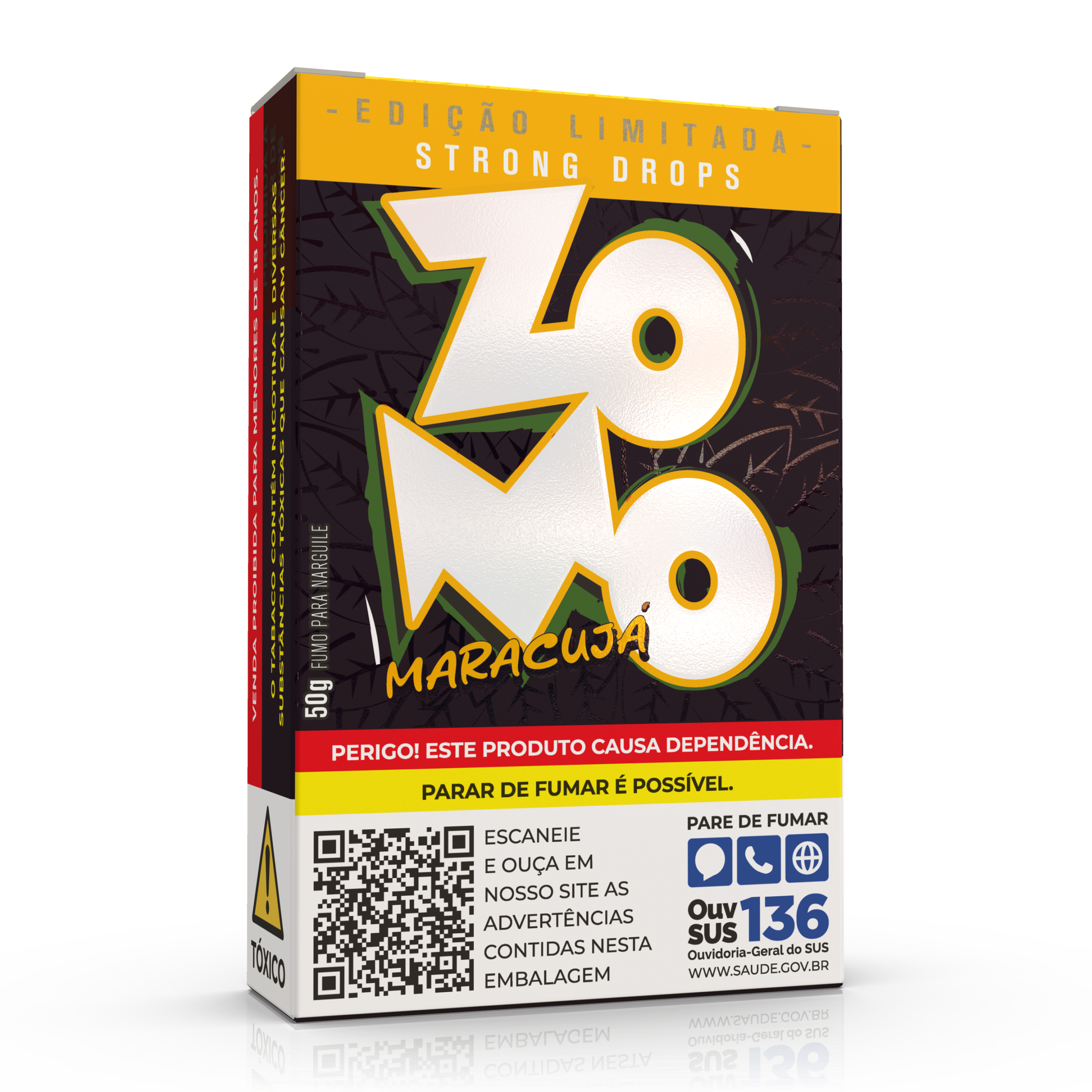 ZOMO_EDIÇÃO LIMITADA_DROPS_MARACUJÁ_50g_DIR