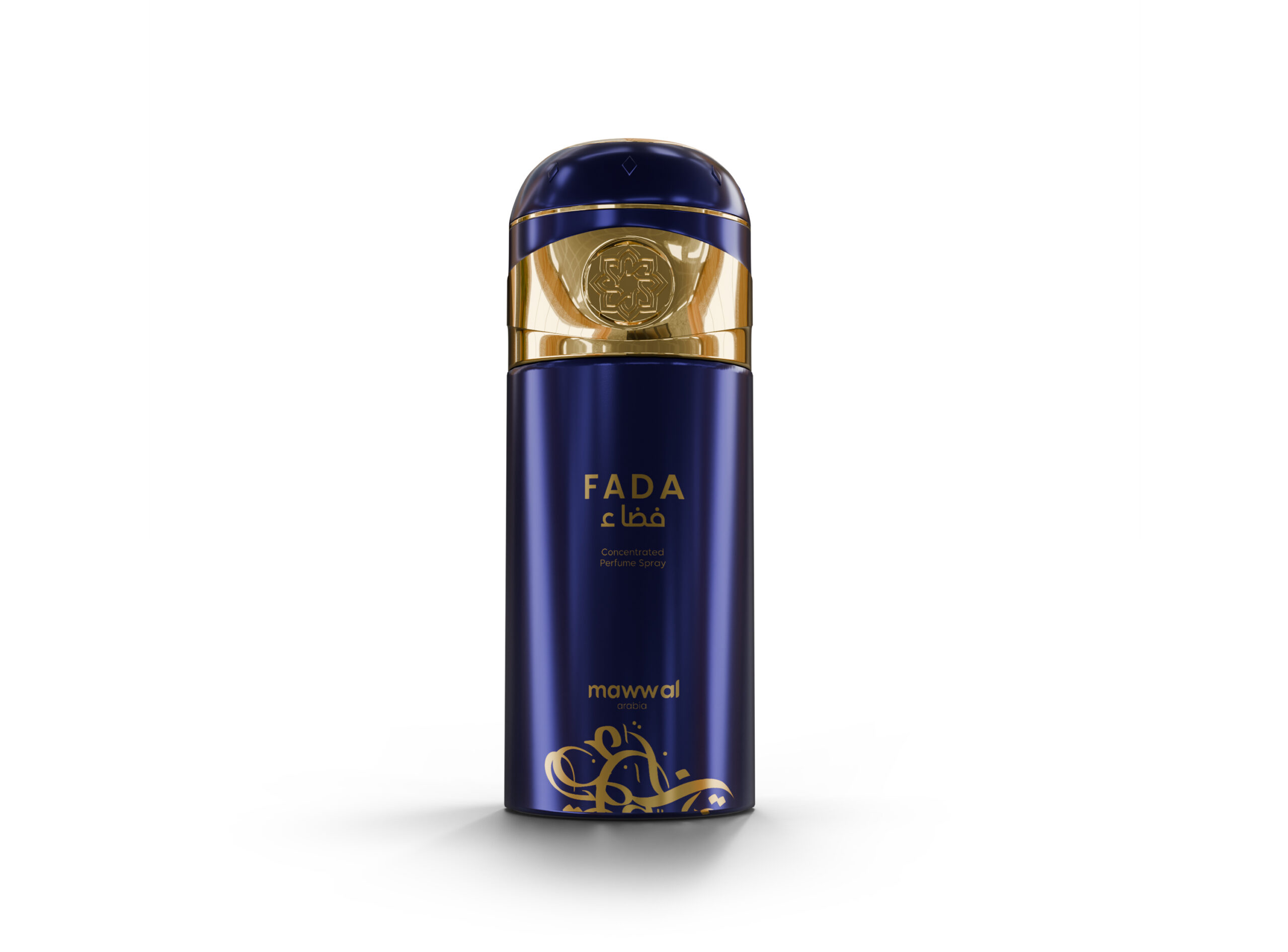 Spray-Fada