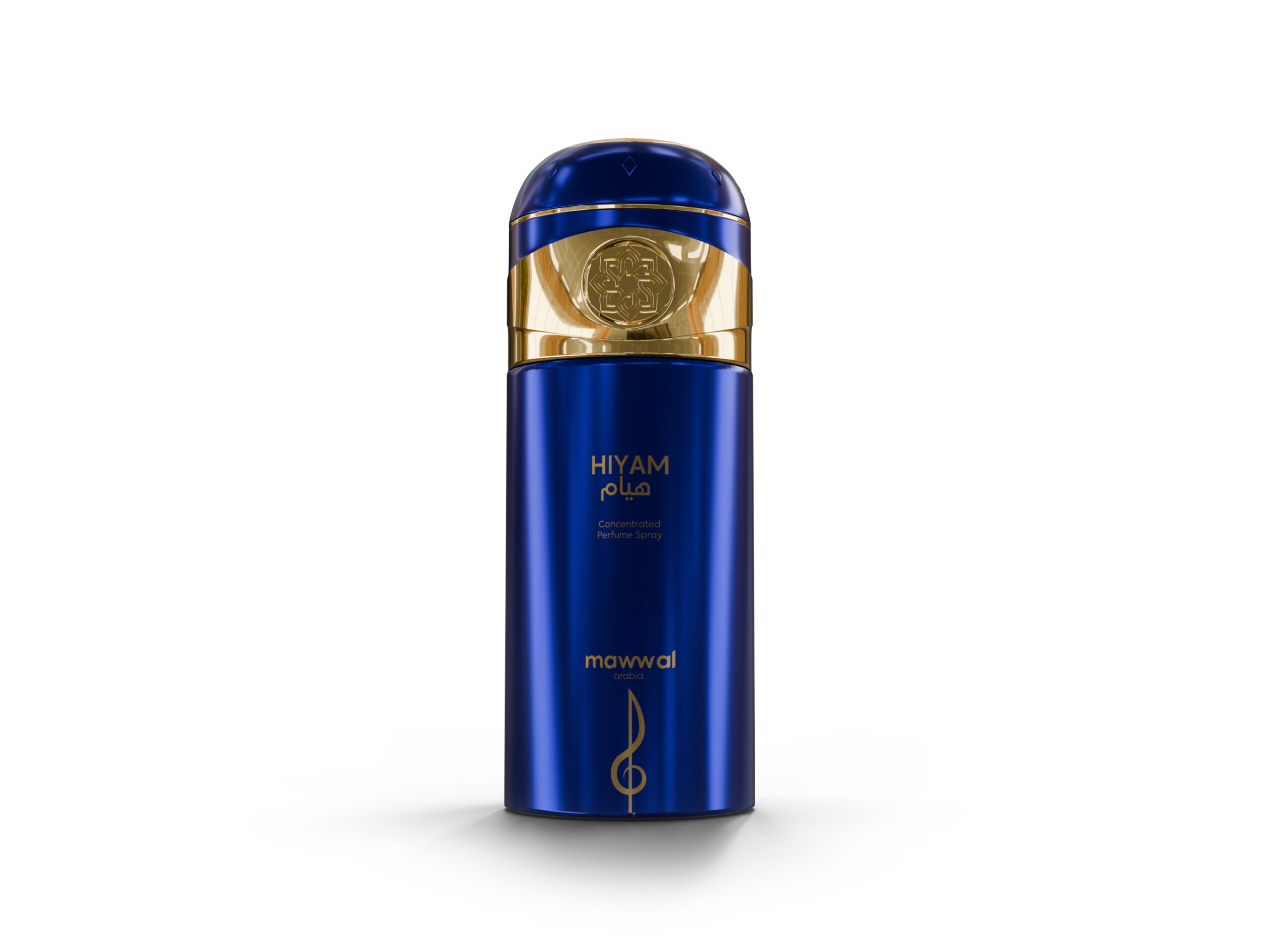 Spray-Hiyam