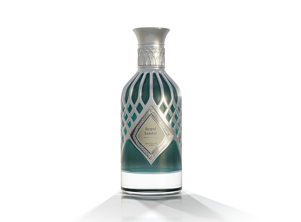 royal-Santal