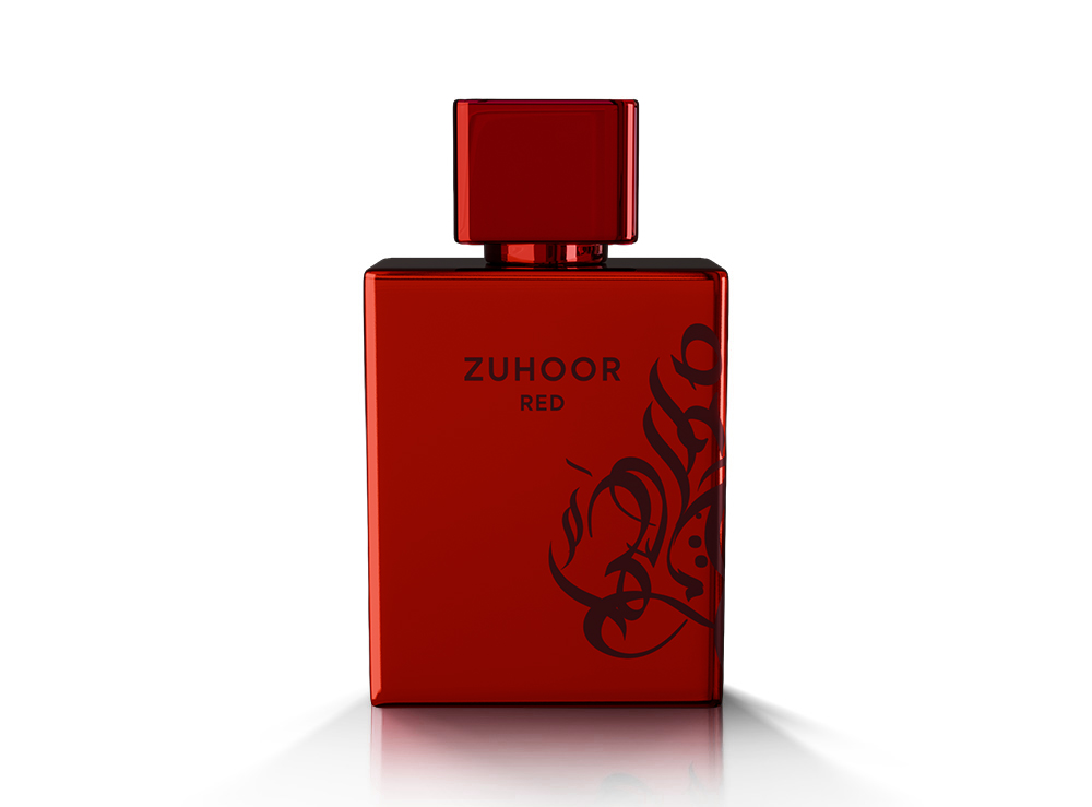 zuhoor